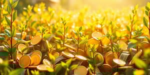 Grow Your Green: Smart Strategies for Your Garden of Money