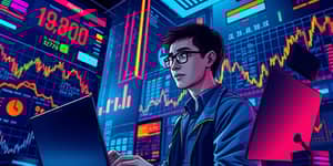 Understanding Market Anomalies: Exploiting Inefficiencies
