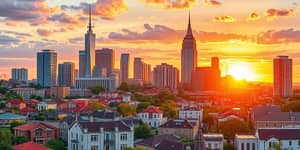 Real Estate Riches: Navigating Property Investments