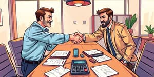 Negotiate Like a Pro: Saving on Big Purchases