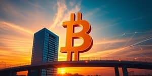 The Bitcoin Phenomenon: Crypto's Impact on Traditional Finance