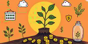 Financial Wellness: A Holistic Approach to Money