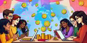 Crowdfunding's Rise: Democratizing Investment Access