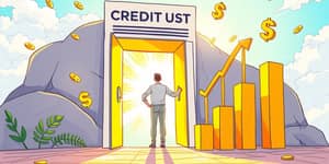 Credit Score Secrets: Unlock Better Financial Opportunities