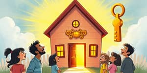 Unlocking Equity: Leveraging Your Home's Value Wisely