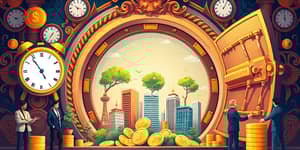 Private Equity: Exploring Illiquid Investment Opportunities