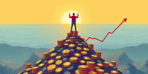 The Financial Freedom Formula: Steps to Independence