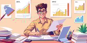 Unleash Your Inner CFO: Taking Control of Your Finances