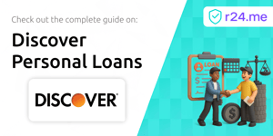 Discover Personal Loans: Your Complete Guide