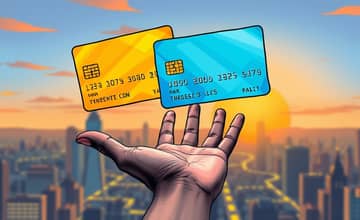 Secured vs. Unsecured: Understanding Different Credit Card Types