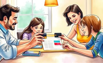 Authorized Users: Tips for Responsible Use of Shared Credit Cards