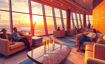 Premium Benefits: Best Credit Cards for Excellent Credit