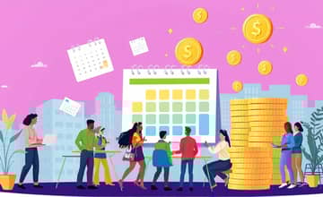 Late Payment Fees: Strategies for Avoiding Unnecessary Charges