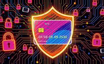 Fraud Protection: Tips for Securing Your Credit Card Information