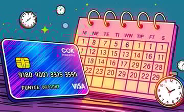 Grace Period: Understanding Credit Card Payment Deadlines