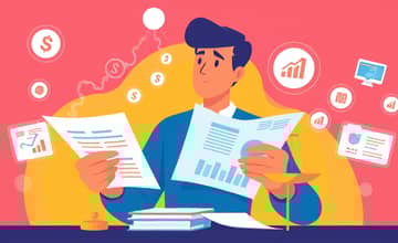 Credit Inquiries: Understanding Their Impact on Your Credit Score