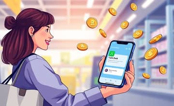 Cash Back Rewards: Strategies for Maximizing Everyday Purchases