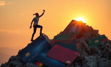 Debt Management: Tips for Navigating Credit Card Debt During a Crisis