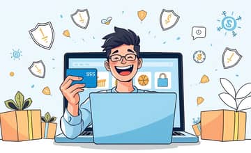 Online Shopping: Best Credit Cards with Purchase Protection