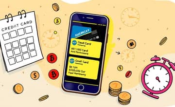 Payment Alerts: How to Set Them Up for Credit Card Due Dates
