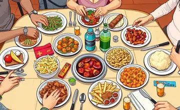 Dining & Entertainment: Best Credit Cards for Foodies and Fun-Seekers