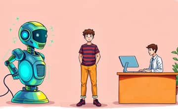 Robo-Advisors vs. Traditional Advisors: Which One is Right for You?