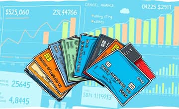 Multiple Credit Cards: Good or Bad for Your Credit Score?