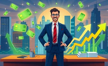Financial Liquidity: Using Credit Cards to Improve Cash Flow