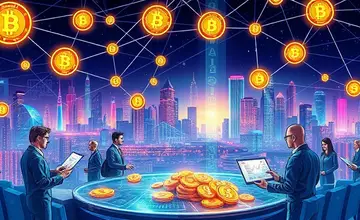 Cryptocurrency Investing: Unpacking the Risks and Rewards
