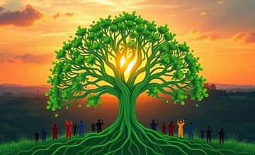 Invest with Purpose: Your Guide to Ethical & Sustainable Options