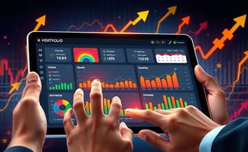 Portfolio Rebalancing: Maximizing Your Returns with Smart Adjustments