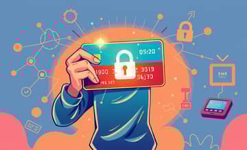 Card Security: Tips for Protecting Your Credit Card Online and Offline