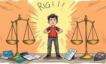 Credit Card Disputes: Understanding Chargebacks and Your Rights