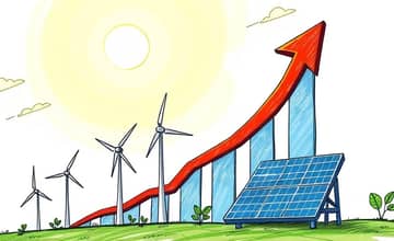 Renewable Energy Stocks: Is Now the Right Time to Invest?