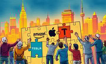 Fractional Shares: Invest in Big Companies with Small Amounts