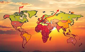 Growth Opportunities: Strategies for Investing in Emerging Markets