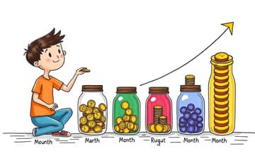 Dollar-Cost Averaging: A Smart Strategy for Consistent Investing