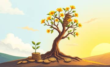 The Power of Compound Interest: Understanding Its Impact on Investments