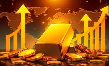 Gold as an Inflation Hedge: What Do the Experts Say?