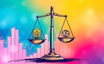Diversification by Asset Class: Achieving a Truly Balanced Portfolio