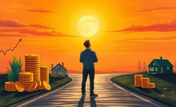 Inherited Money: Best Strategies for Investing Your Windfall Wisely
