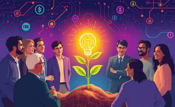 Venture Capital: The Basics for Individual Investors