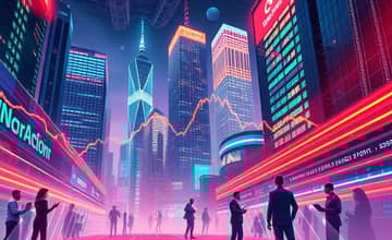 AI Stocks Outlook: What's the Current Market Sentiment?