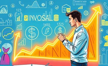 Setting Realistic Goals: Best Practices for Investment Planning