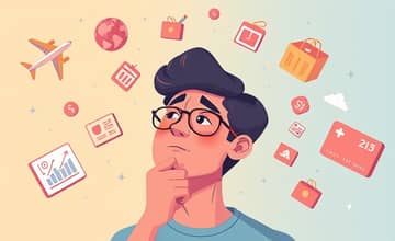 Aligning Spending: How to Choose the Right Credit Card for Your Habits