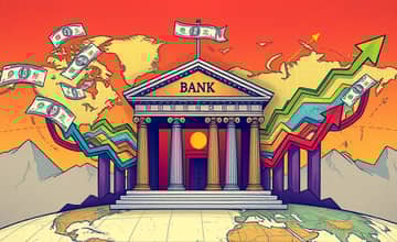 Central Banks' Role: Quantitative Easing and Tightening in Global Markets