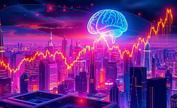 Tech's Influence: How Technological Advancements Affect Stock Valuations