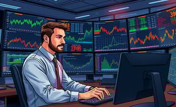 Options Market Nuances: A Beginner's Guide to Complex Trading