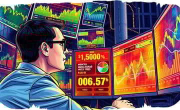 Smart Investing: Analyzing Quarterly Earnings Reports for Stock Decisions