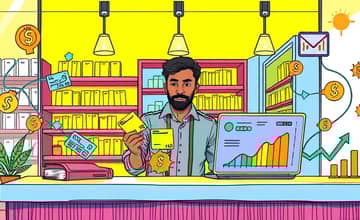 Small Business Credit Cards: Best Options for Entrepreneurs